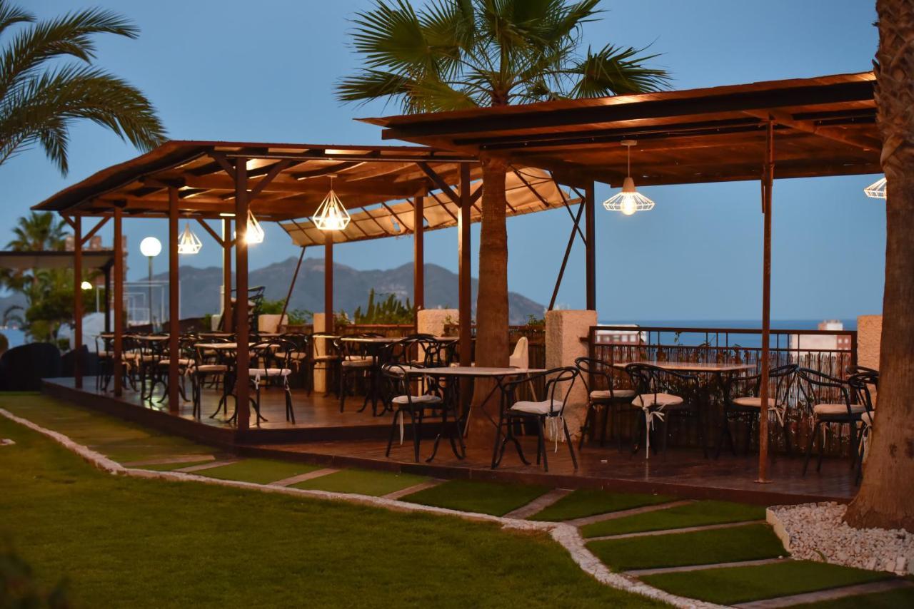 Ramada Resort By Wyndham El Puerto de Mazarrón Eksteriør billede