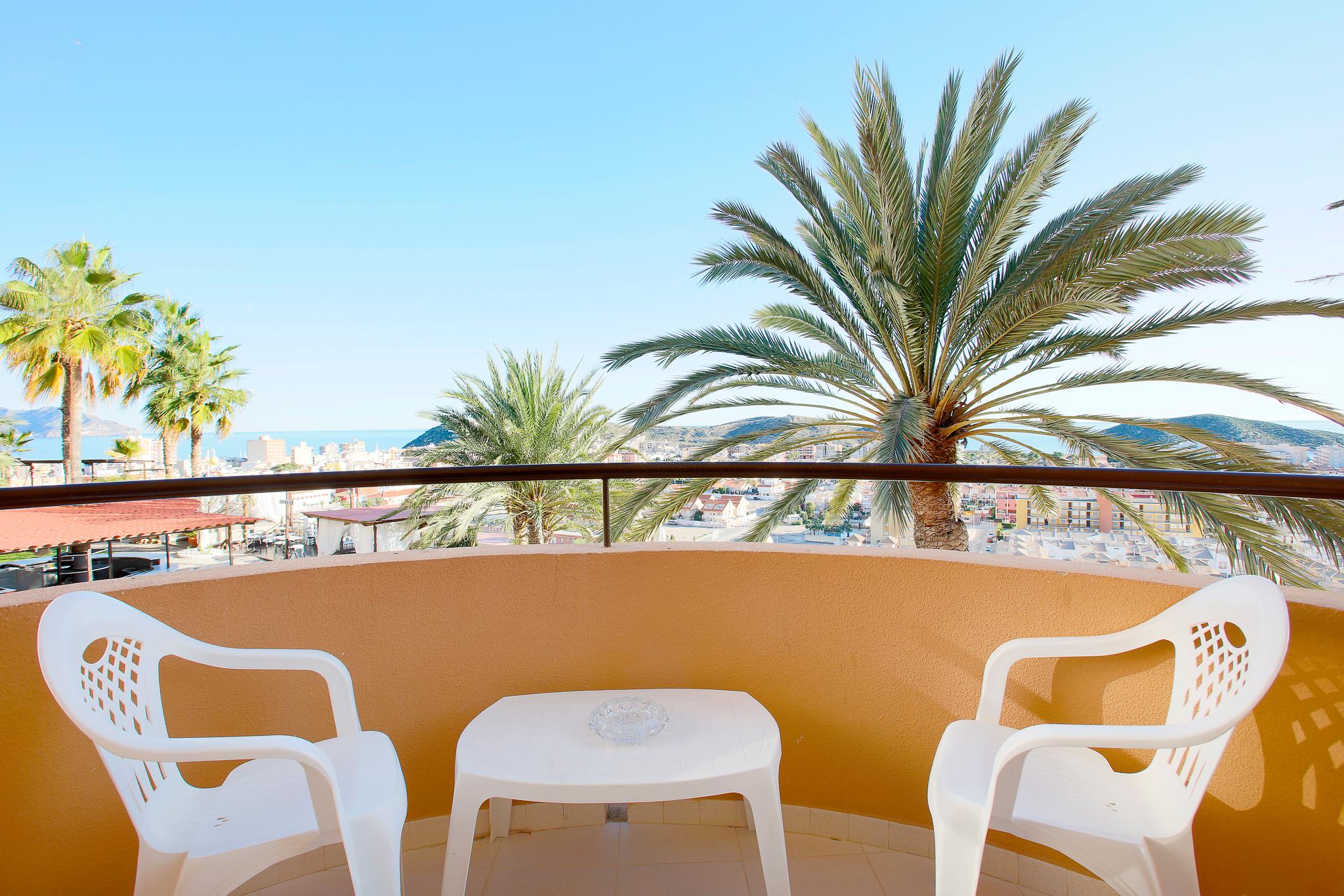 Ramada Resort By Wyndham El Puerto de Mazarrón Eksteriør billede