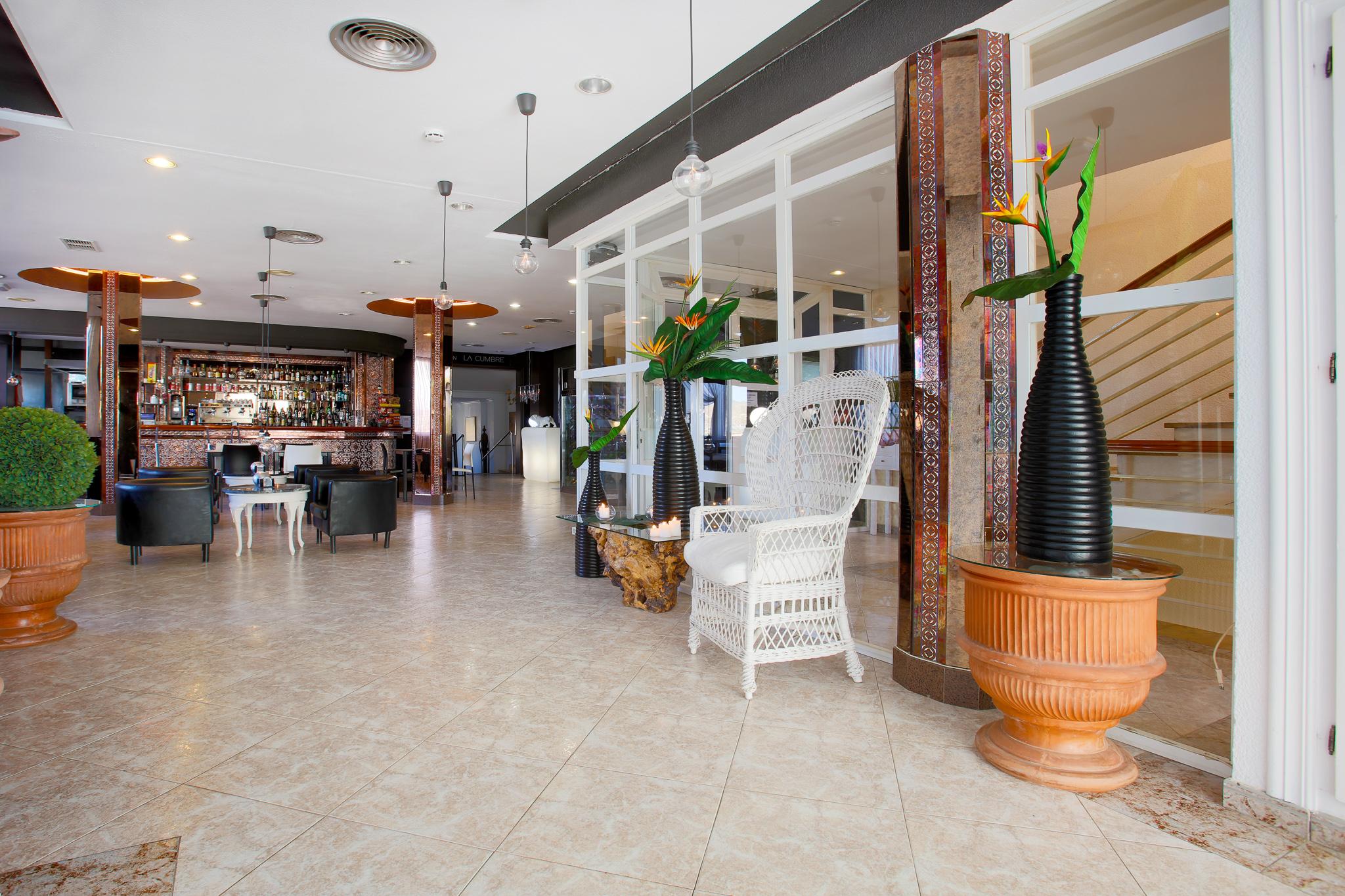 Ramada Resort By Wyndham El Puerto de Mazarrón Eksteriør billede