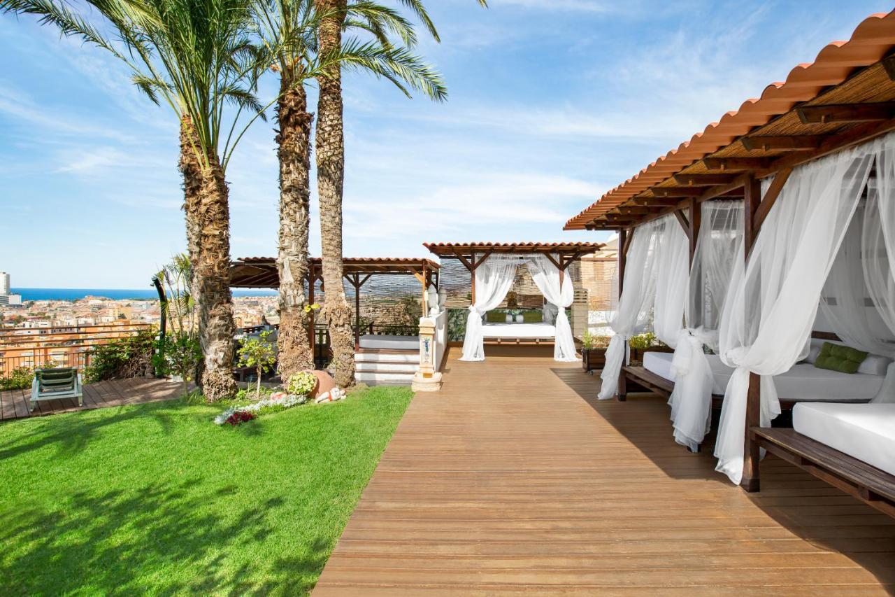 Ramada Resort By Wyndham El Puerto de Mazarrón Eksteriør billede
