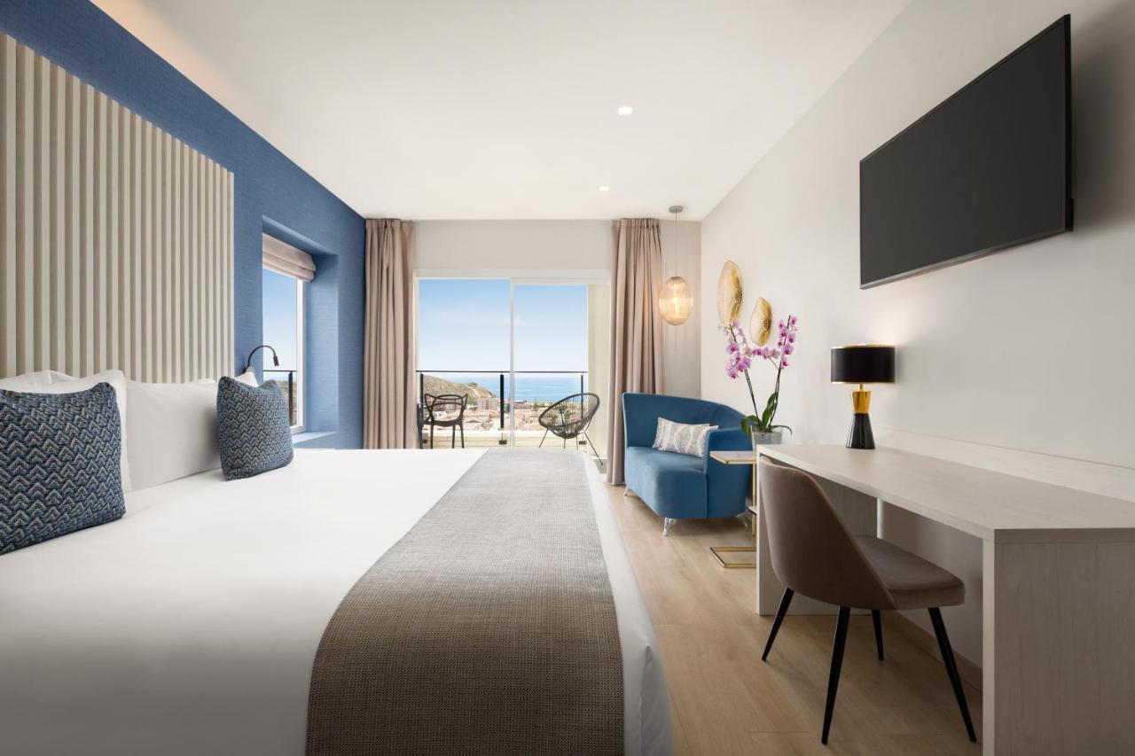 Ramada Resort By Wyndham El Puerto de Mazarrón Eksteriør billede