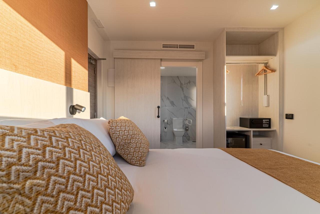 Ramada Resort By Wyndham El Puerto de Mazarrón Eksteriør billede