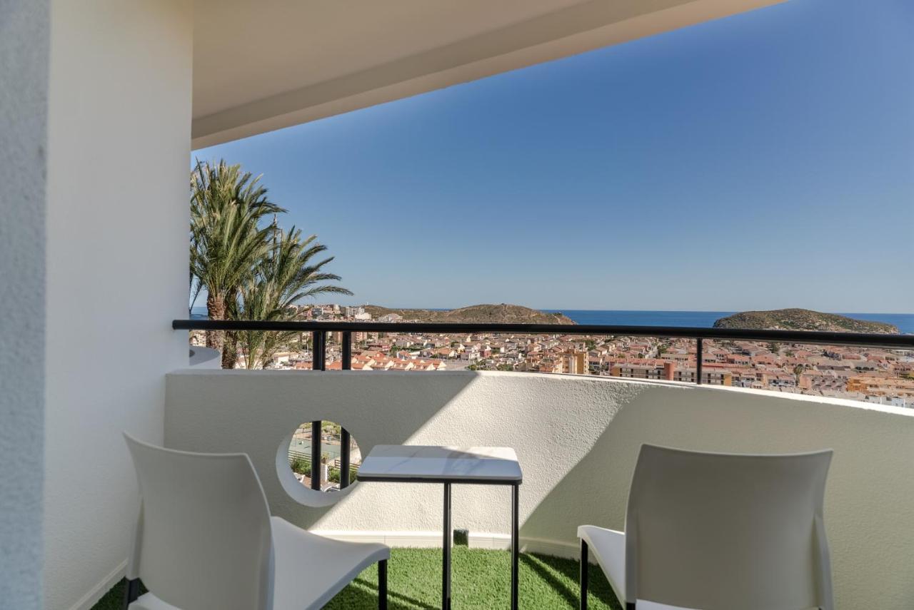 Ramada Resort By Wyndham El Puerto de Mazarrón Eksteriør billede