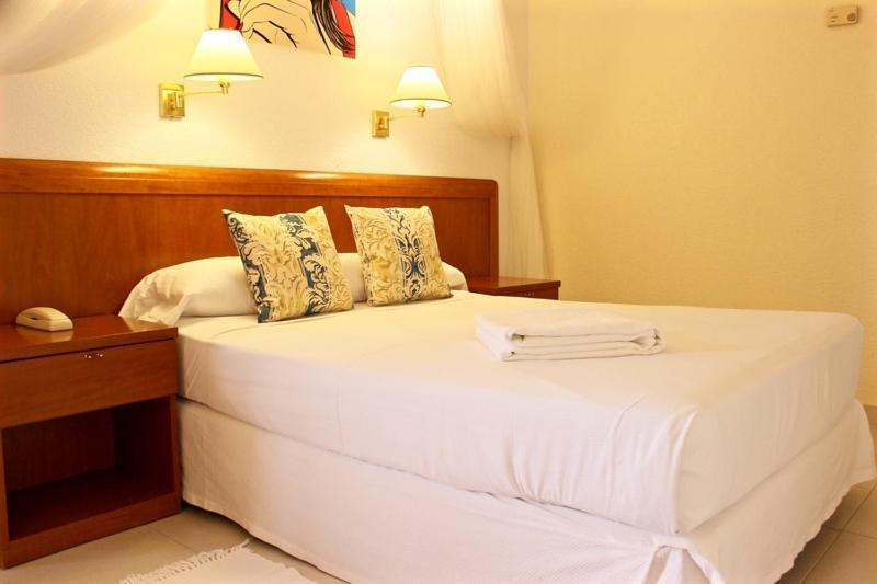 Ramada Resort By Wyndham El Puerto de Mazarrón Værelse billede