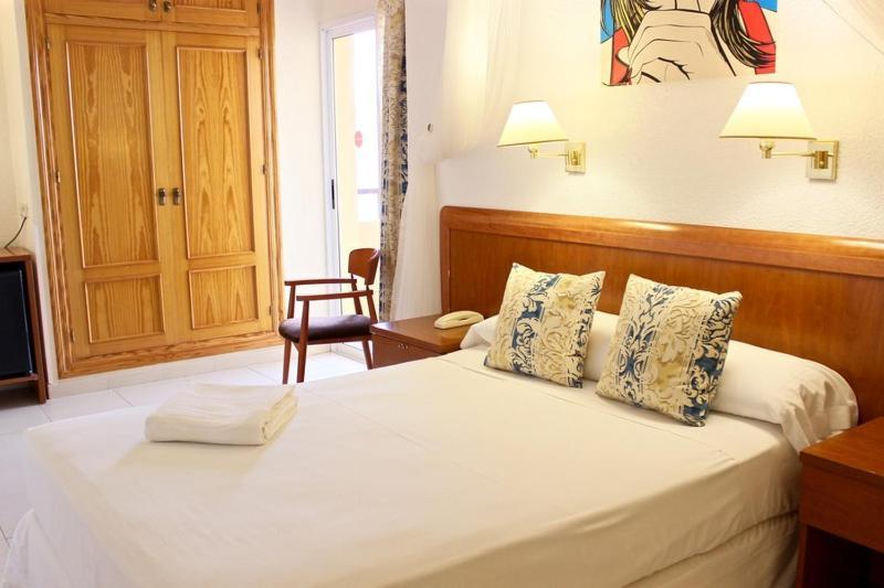 Ramada Resort By Wyndham El Puerto de Mazarrón Værelse billede