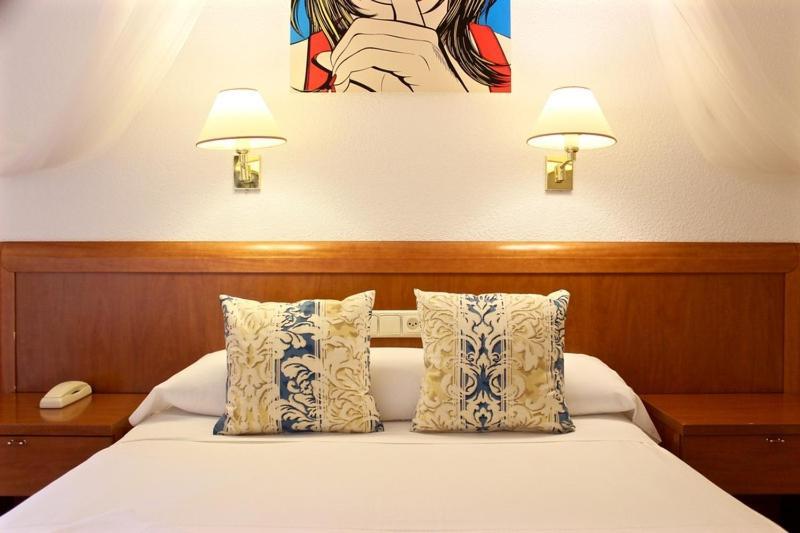 Ramada Resort By Wyndham El Puerto de Mazarrón Værelse billede