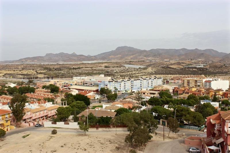 Ramada Resort By Wyndham El Puerto de Mazarrón Værelse billede